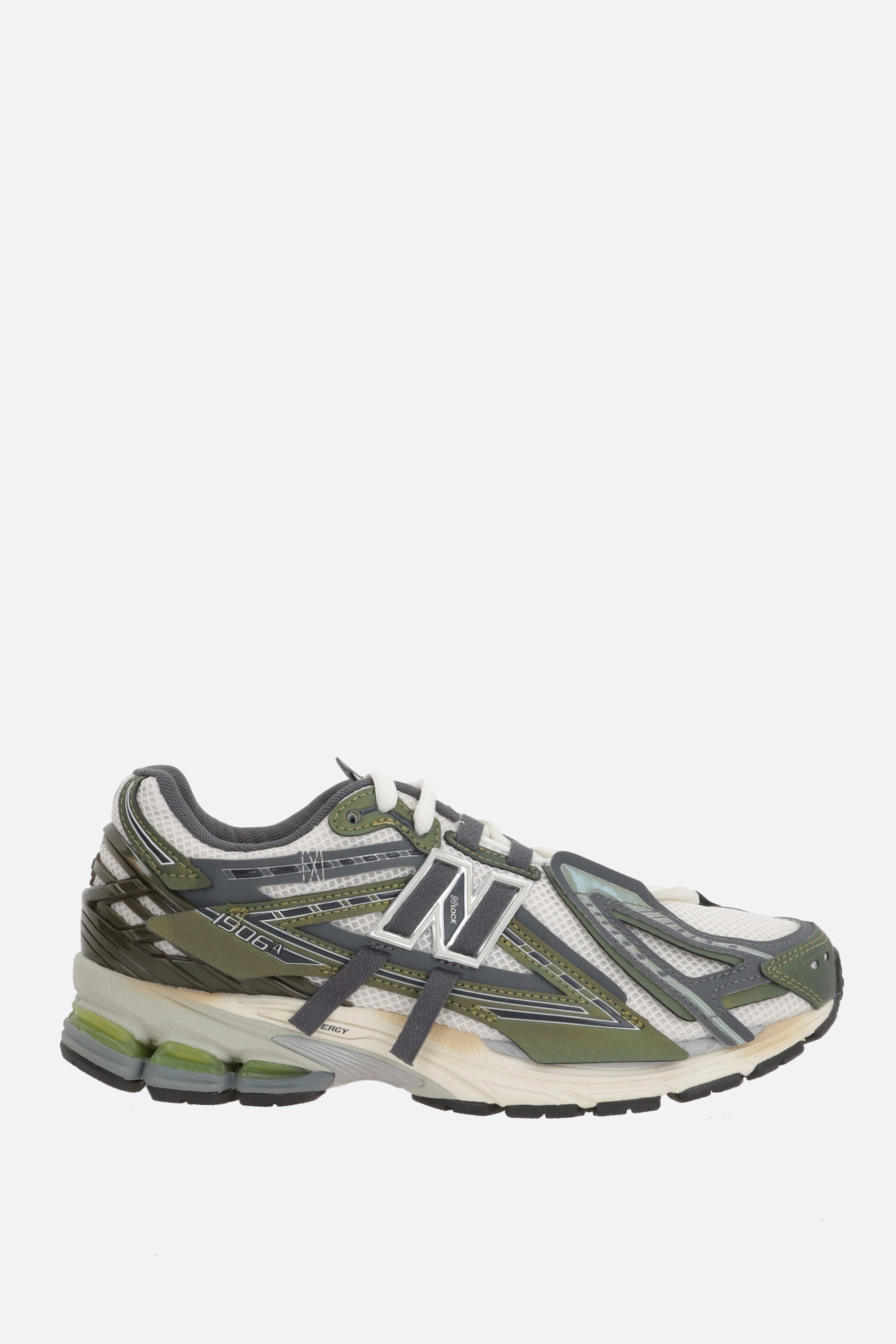 1906A sneakers in mesh