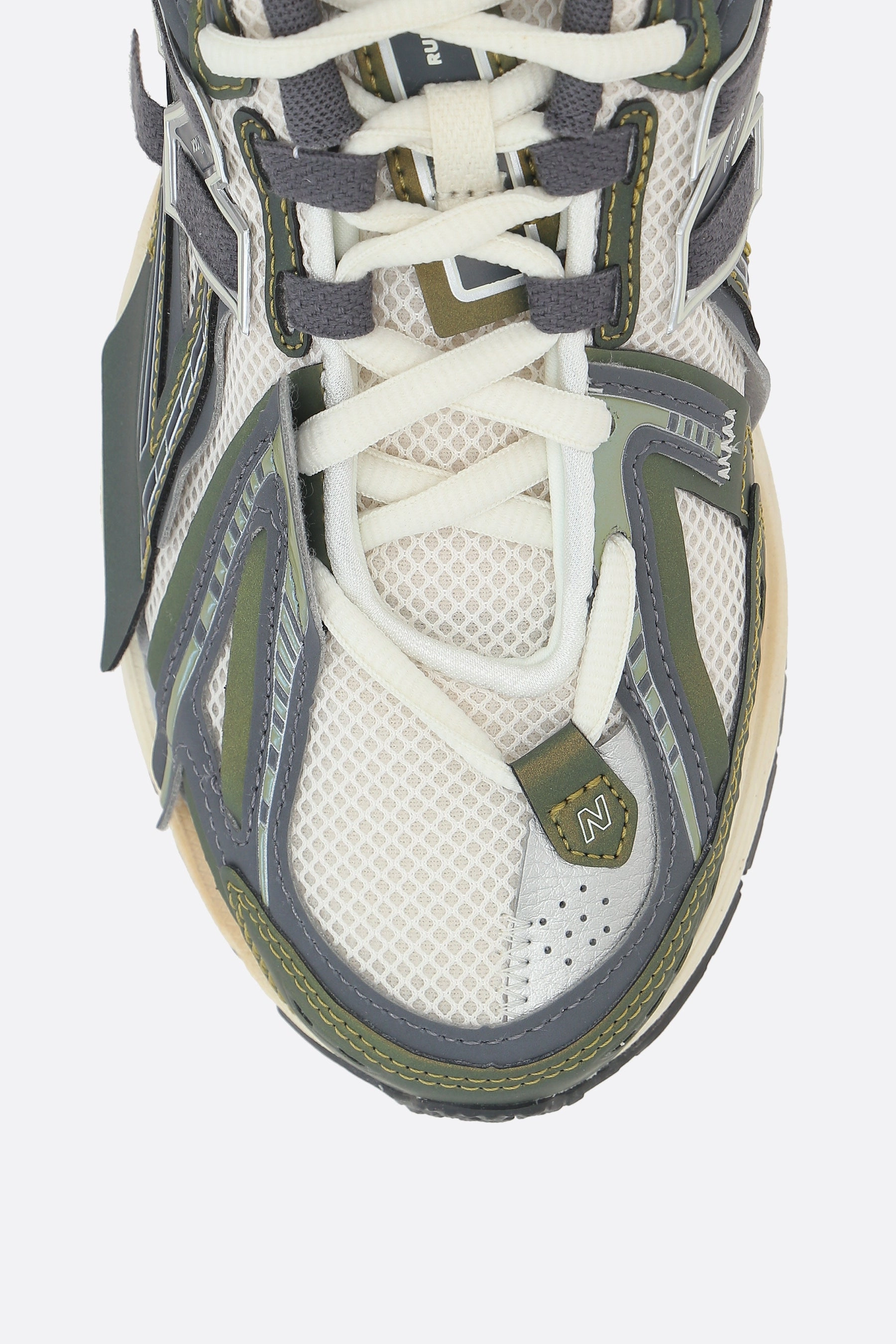 1906A sneakers in mesh
