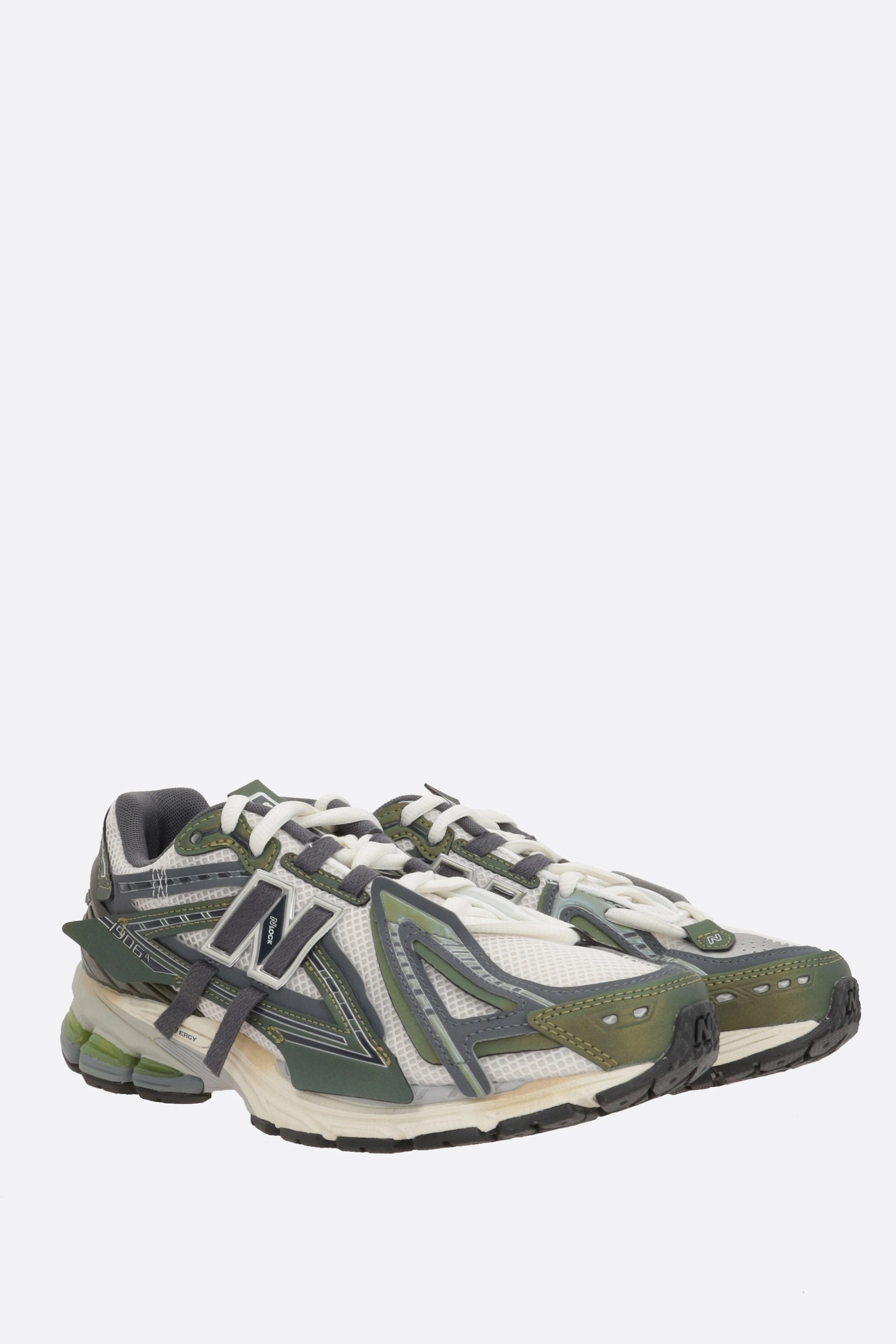 1906A sneakers in mesh