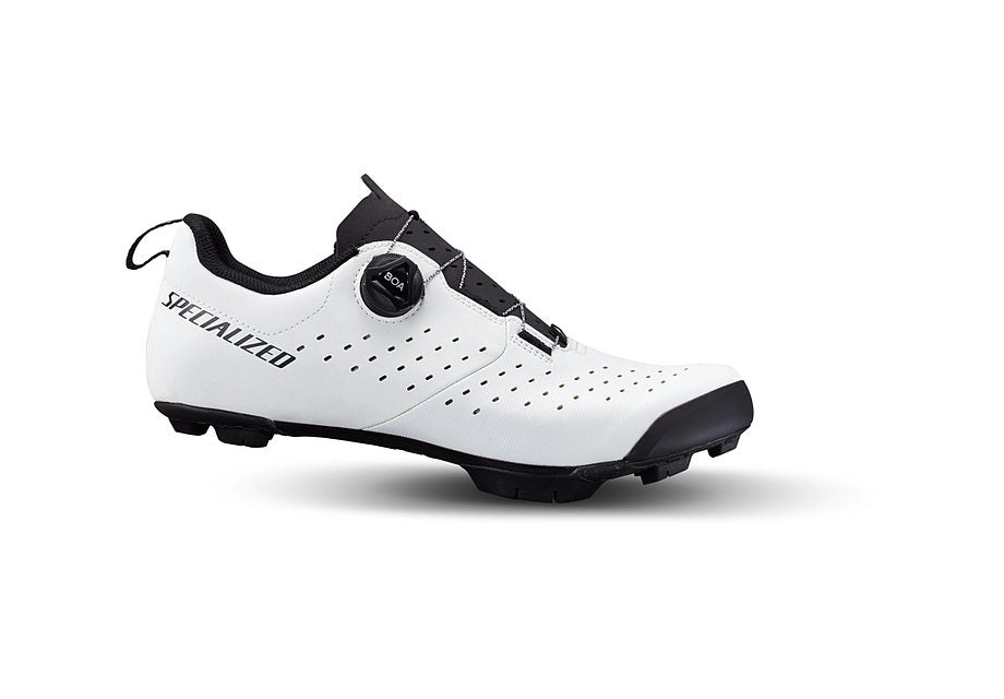 2025 SPECIALIZED RECON 1.0 SHOE - 38, DUNE WHITE