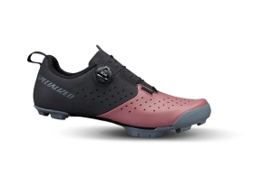 2025 SPECIALIZED RECON 1.0 SHOE - 44, SPICE