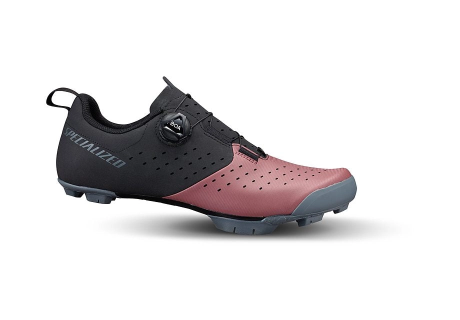 2025 SPECIALIZED RECON 1.0 SHOE - 44, SPICE