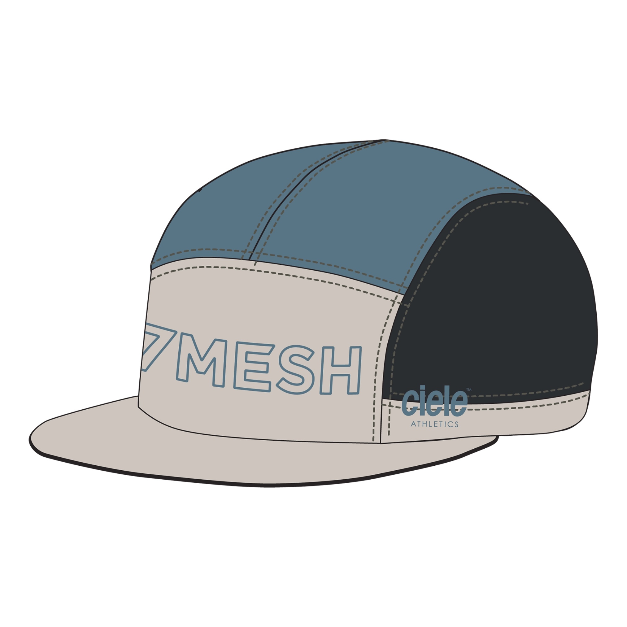 7mesh x ciele GOCap