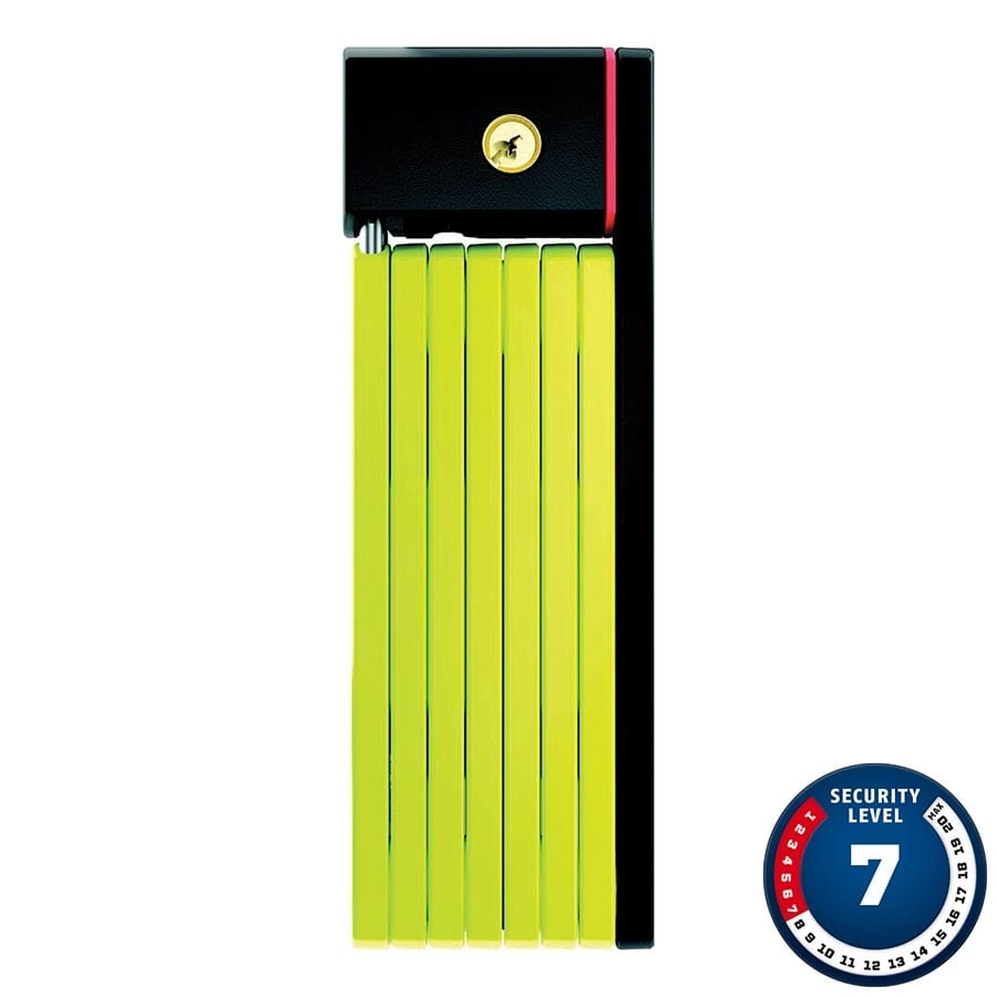 Abus Bordo Big uGrip 5700