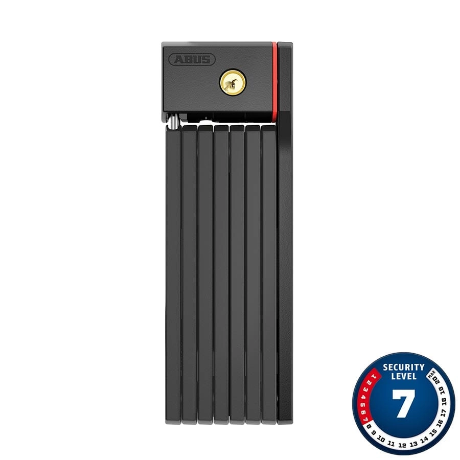 Abus Bordo Big uGrip 5700