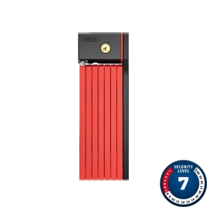 Abus Bordo Big uGrip 5700