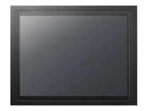 Advantech IDS-3210E - LED monitor - 10.4 - open frame - 800 x 600 SVGA - 230 cd/mï¿½ - 500:1 - 35 ms - VGA" IDS-3210EG-23SVA1E