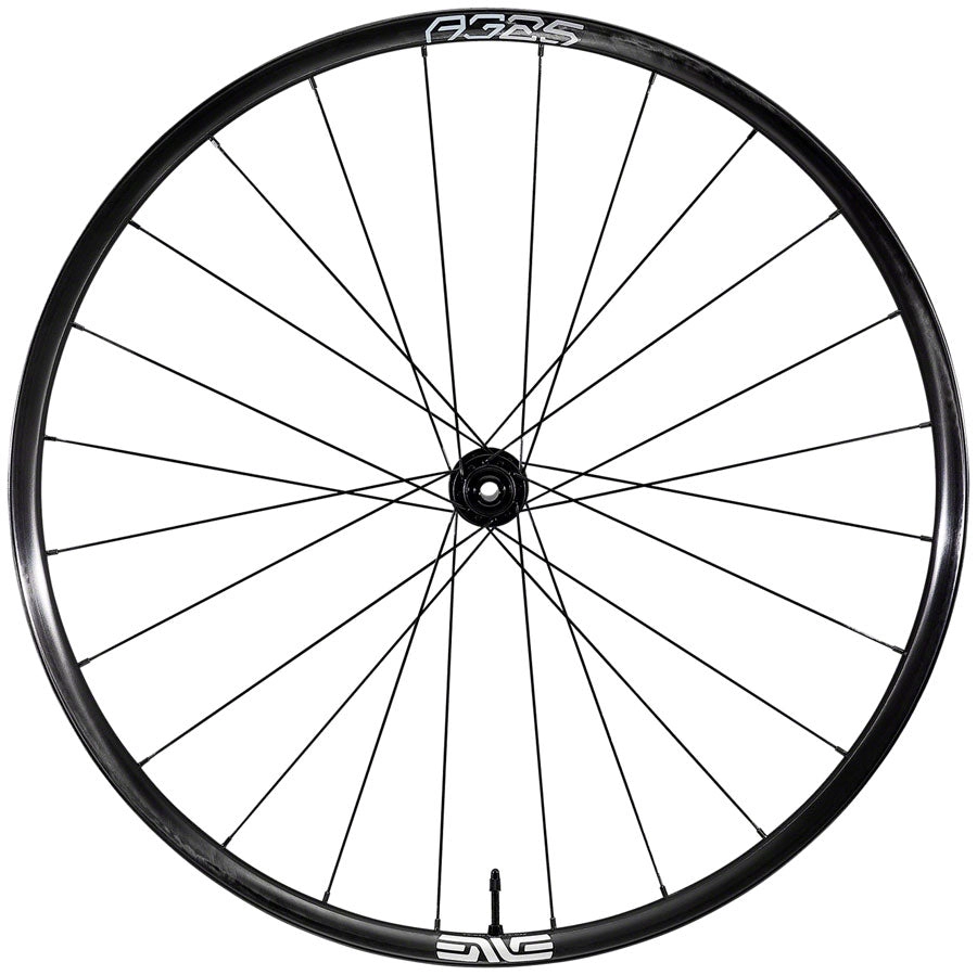 AG25 Foundation Rear Wheel - 700 12 x 142 Center-Lock XDR Innerdrive 60pt BLK