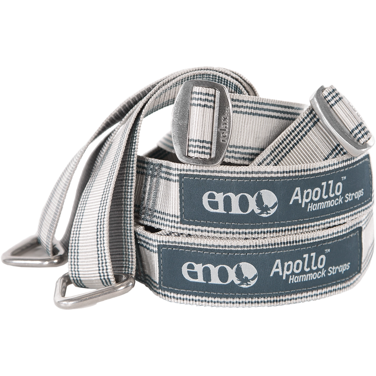 Apollo Suspension System