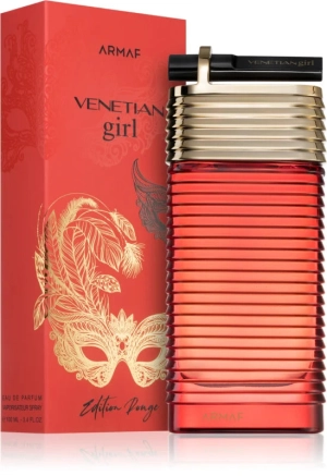 Armaf Venetian Girl Rouge