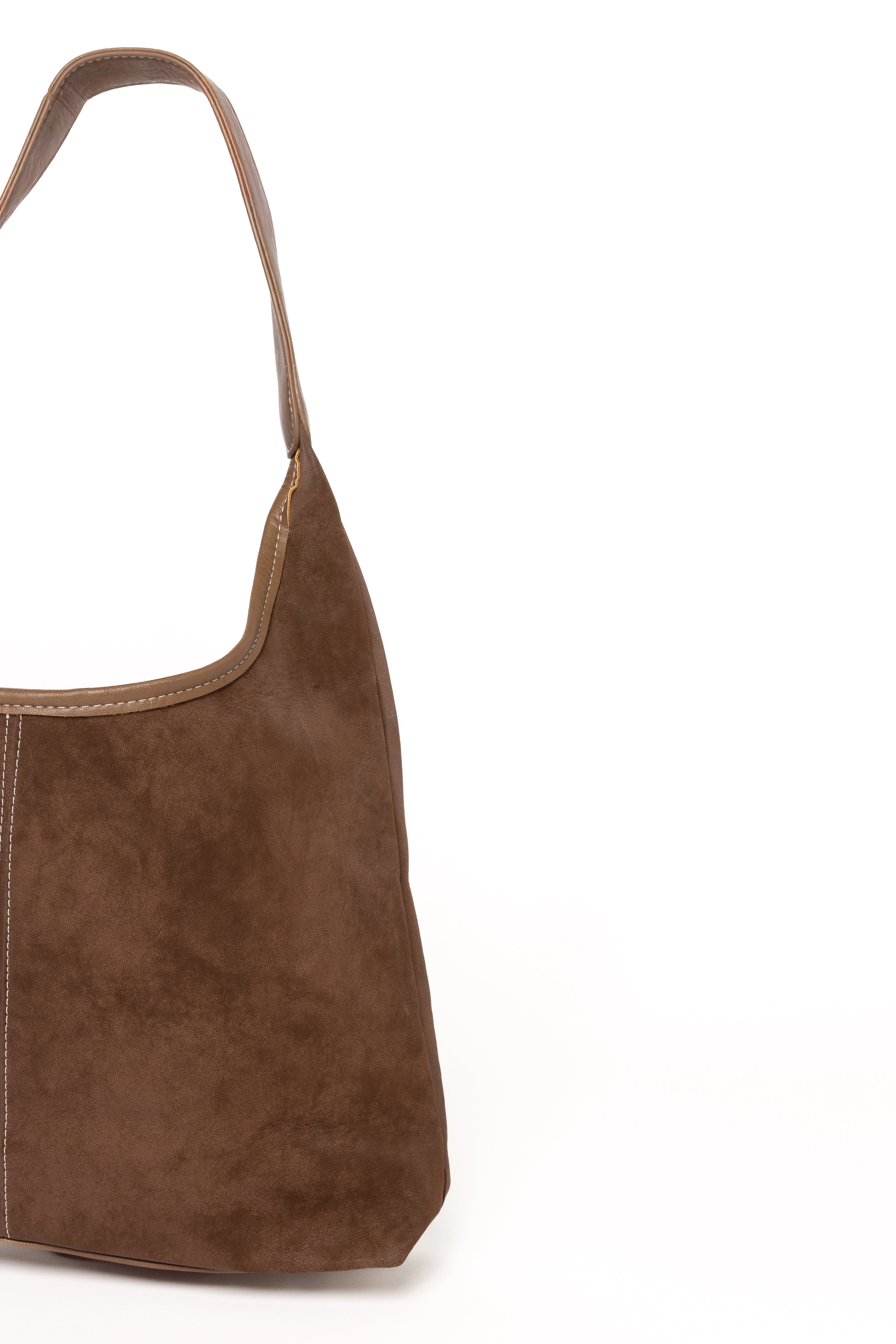 Ashton Bag - Brown