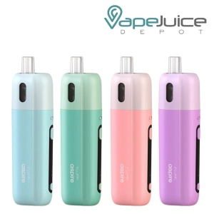 Aspire Fluffi Pod Kit