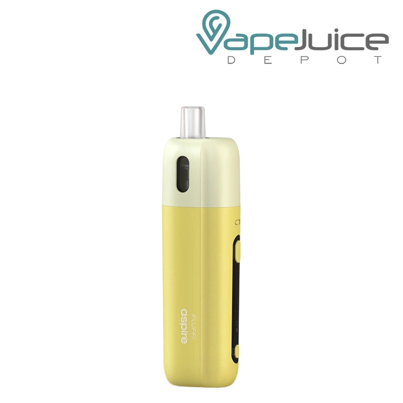 Aspire Fluffi Pod Kit