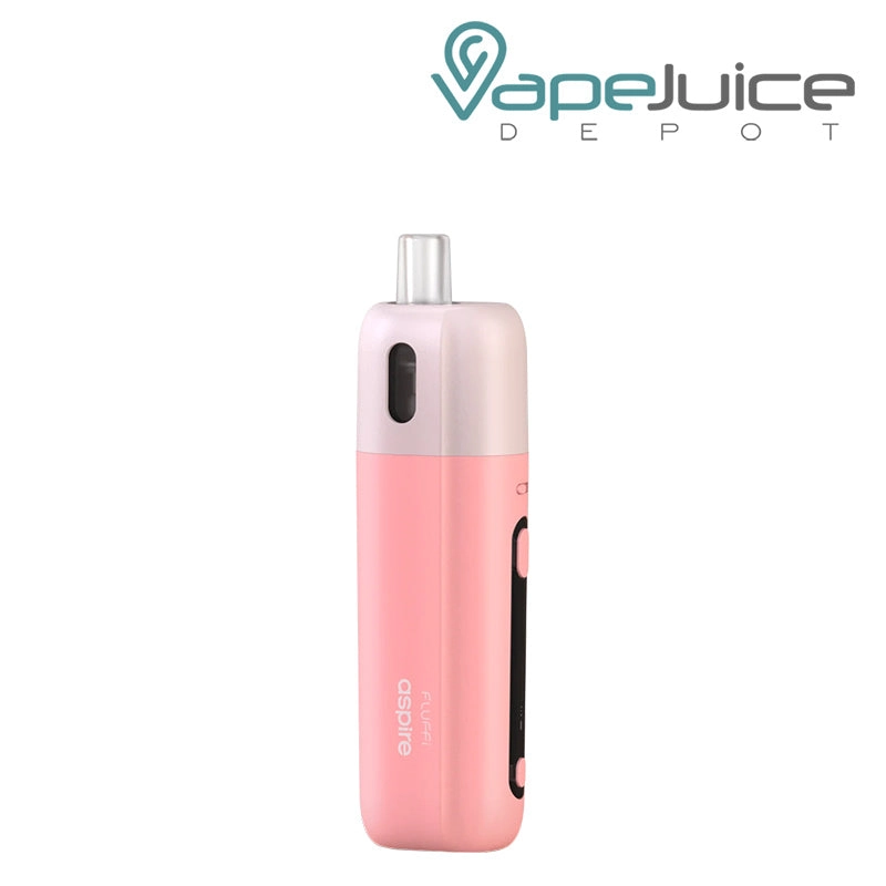 Aspire Fluffi Pod Kit