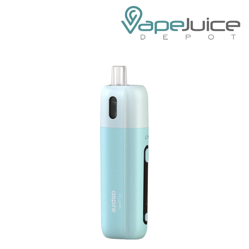 Aspire Fluffi Pod Kit