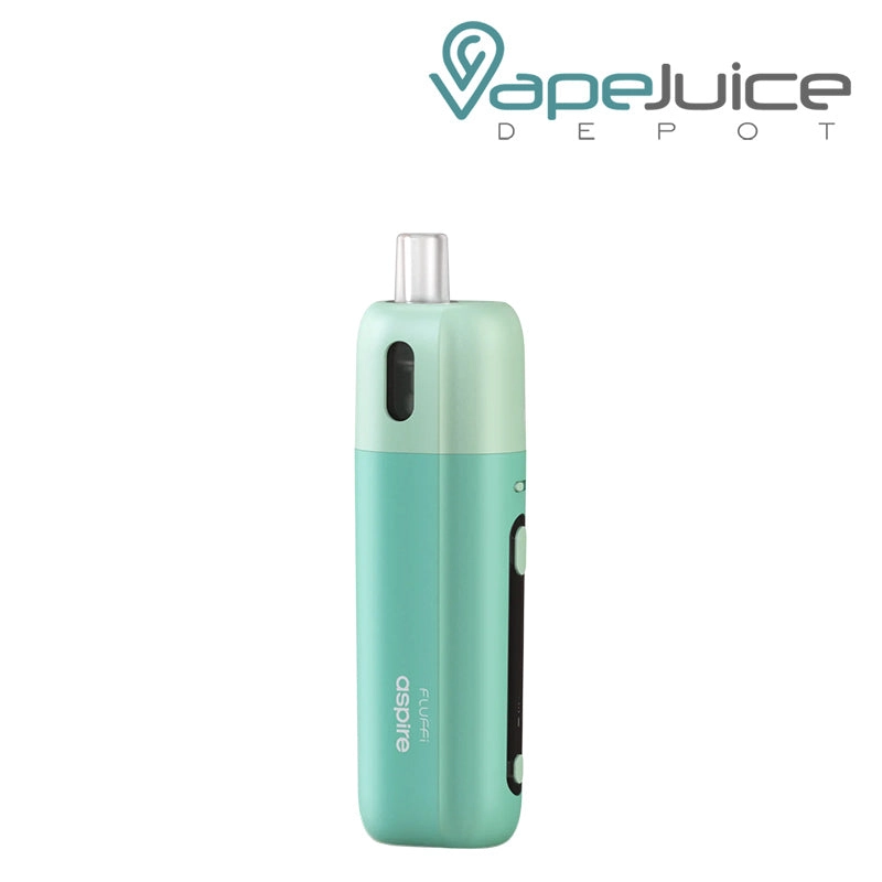 Aspire Fluffi Pod Kit