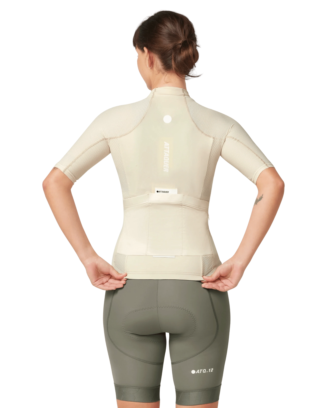 Attaquer Women's All Day Jersey