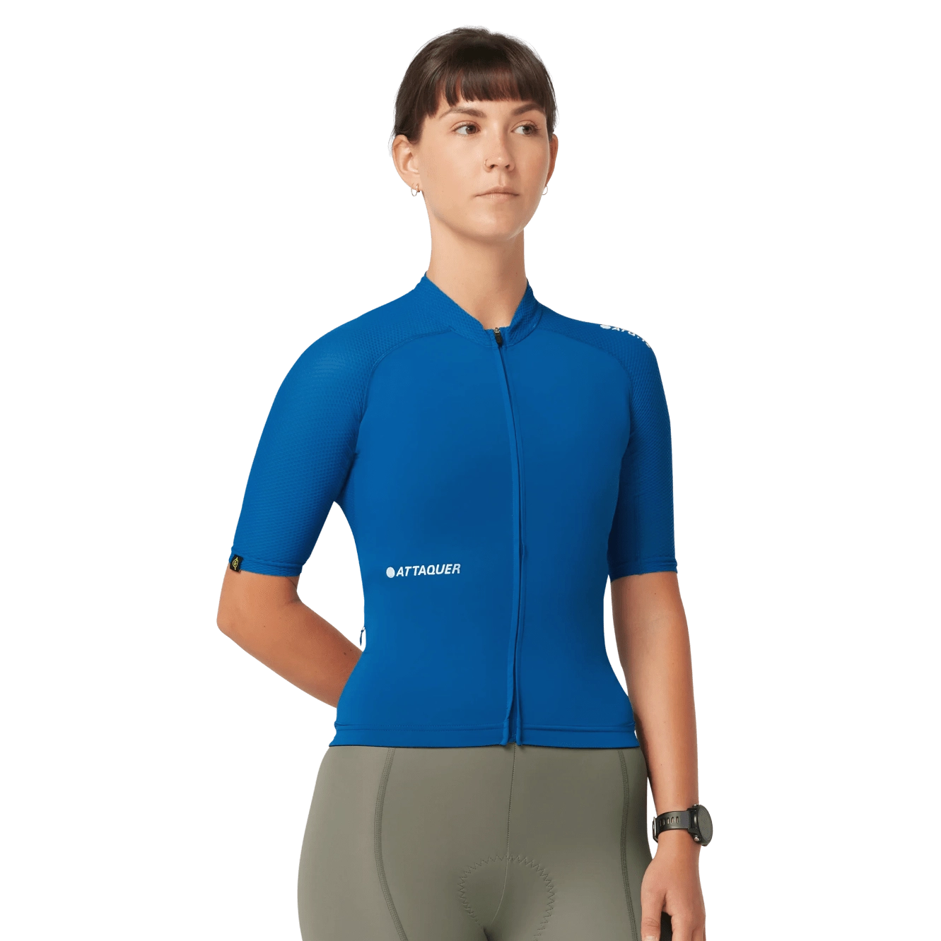 Attaquer Women's All Day Jersey