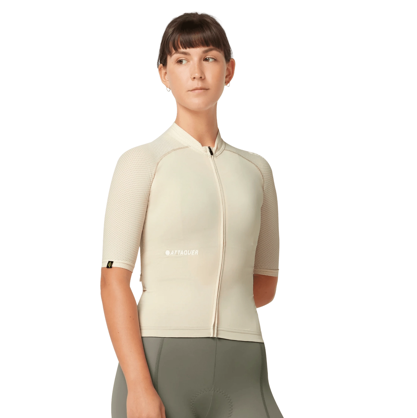 Attaquer Women's All Day Jersey