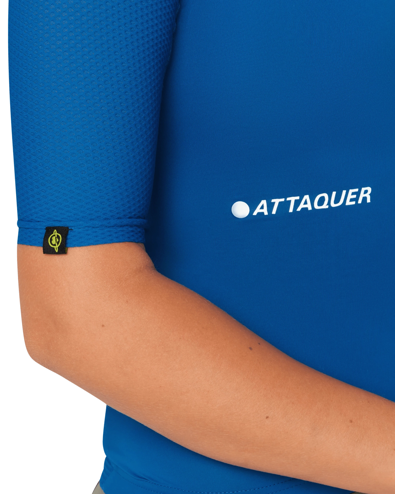 Attaquer Women's All Day Jersey