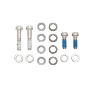Avid/SRAM Caliper Mounting Bolts & Washers Stainless SRAM