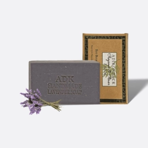 Balsam & Lavender Soap Bar 16oz Boxed