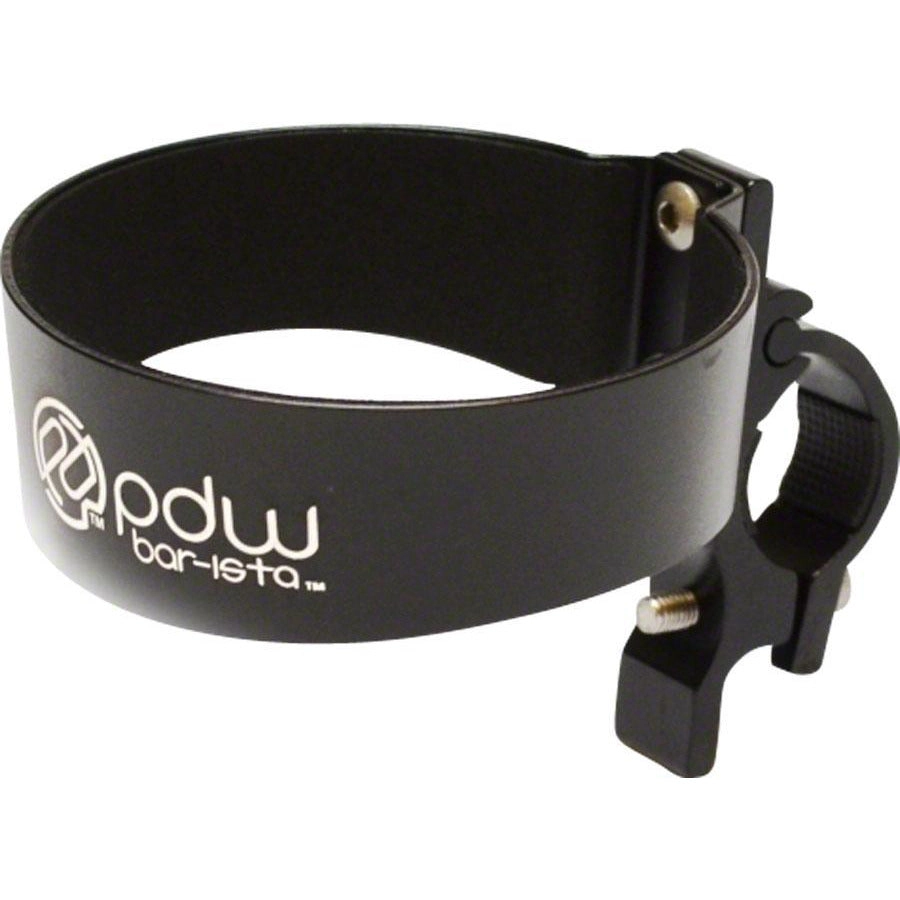 Barista Bike Cup Holder