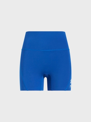 BARRY'S X PE NATION FREEPLAY BIKE SHORT 5"