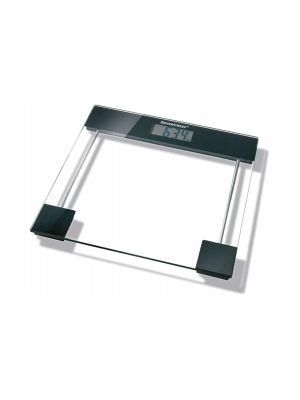 Bathroom Scale Glass