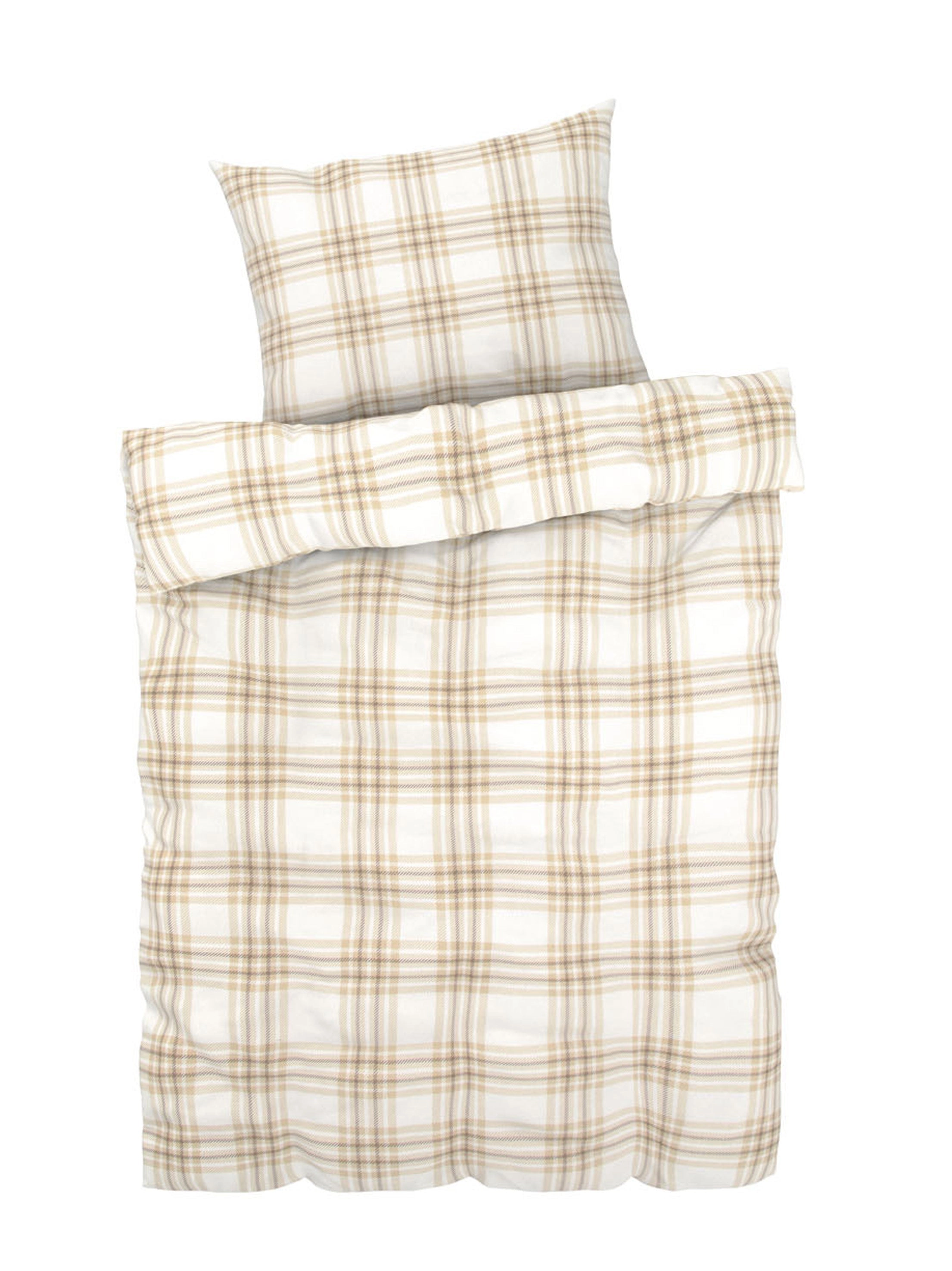 Bed Linen
