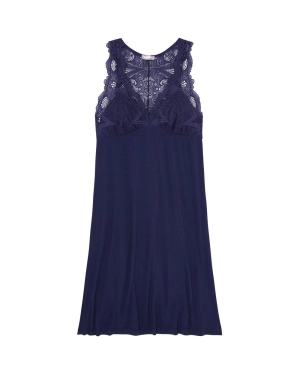 Belle Epoque Lace T-Back Chemise