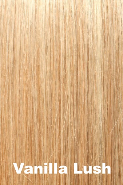 Belle Tress Toppers - Lace Front Mono Top Straight 18" (#7008)