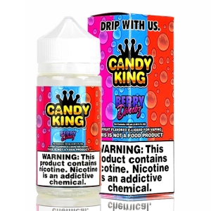 Berry Dweebz - Candy King E-Juice (100 ml)