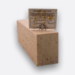 Birch Soap Bar 24 oz Unwrapped