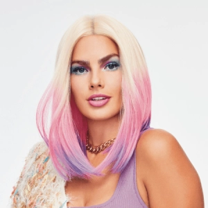 Blonde & Blooming Wig by Hairdo | Synthetic (Wefted)