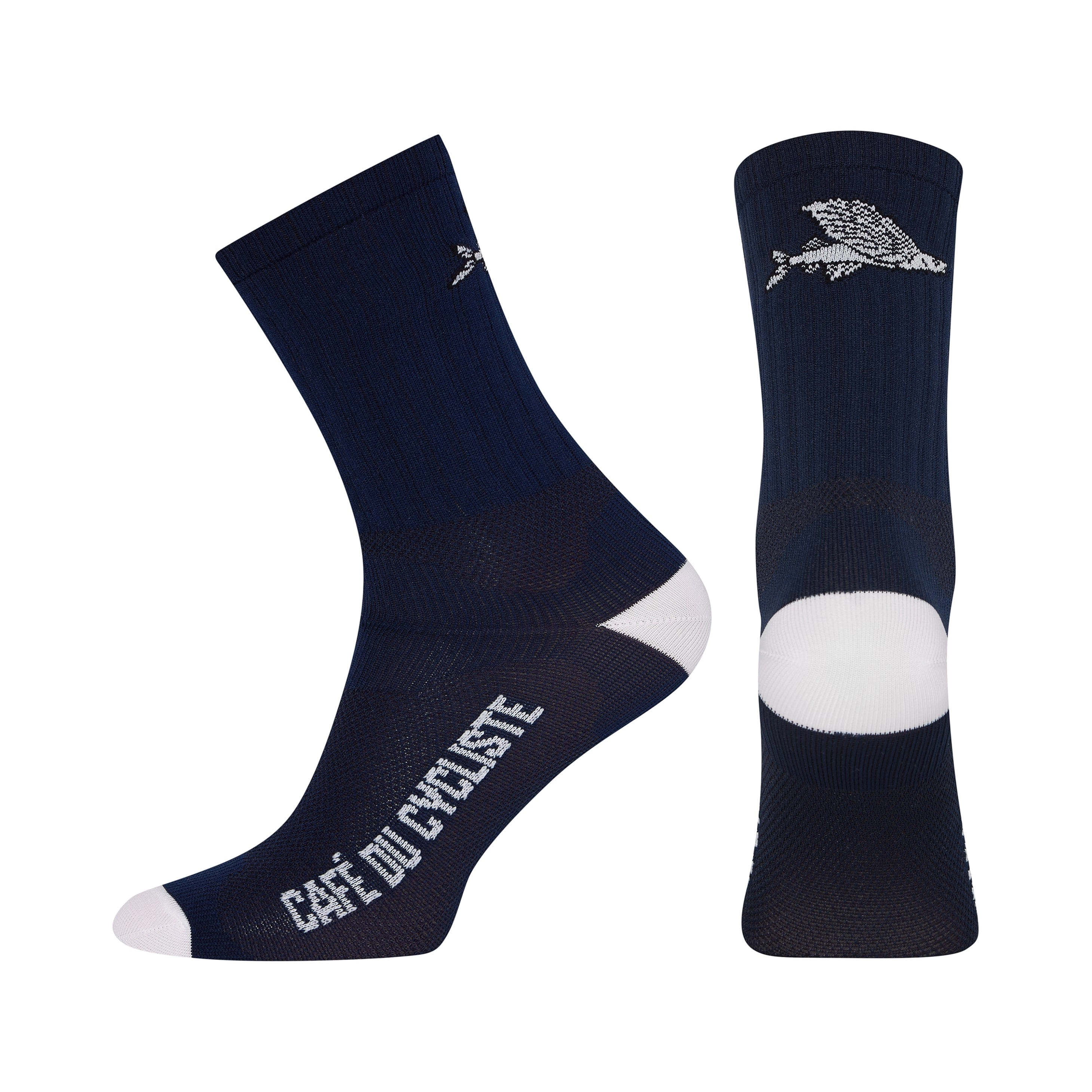Café du Cycliste Gravel Sock
