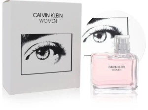 Calvin Klein Woman Perfume By Calvin Klein