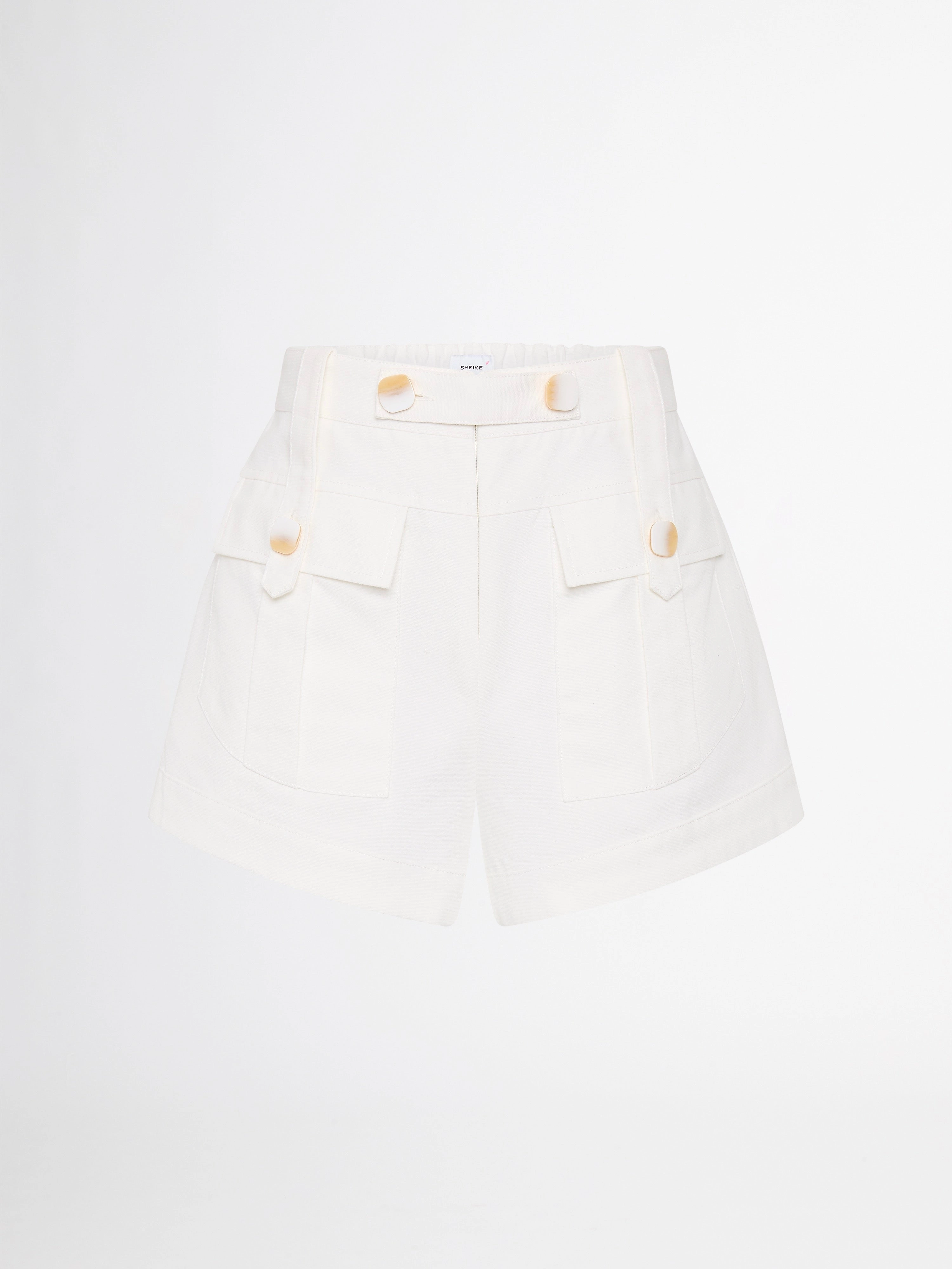 CHIARA SHORT