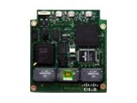 Cisco Embedded Service 2020 Main board (Conduction cooled) - Switch - managed - 2 x combo Gigabit SFP   24 x 10/100 - refurbished ESS202024TCCONB-RF
