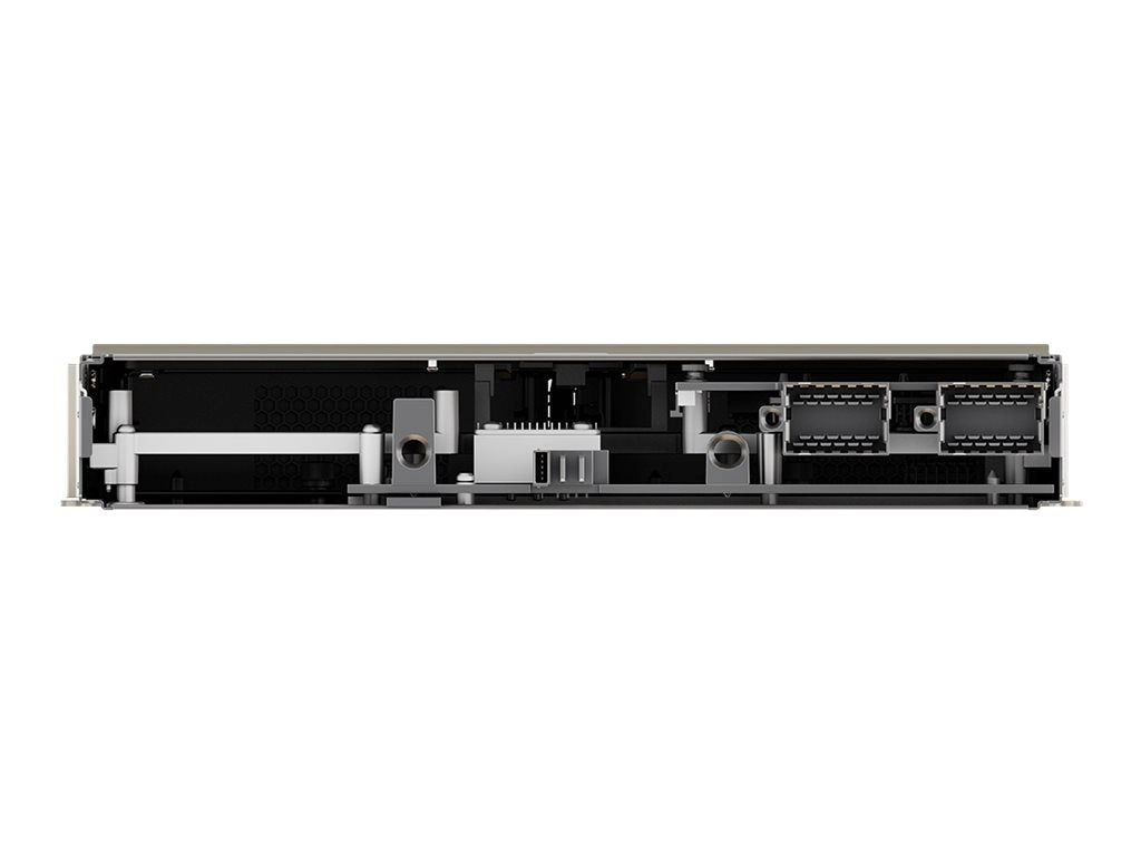Cisco UCS X440P PCle Node - Server - compute node - no CPU up to - no HDD - monitor: none UCSX-440P-NEW