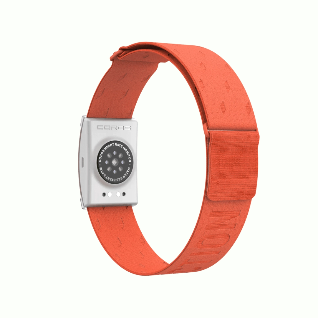 COROS Heart Rate Monitor