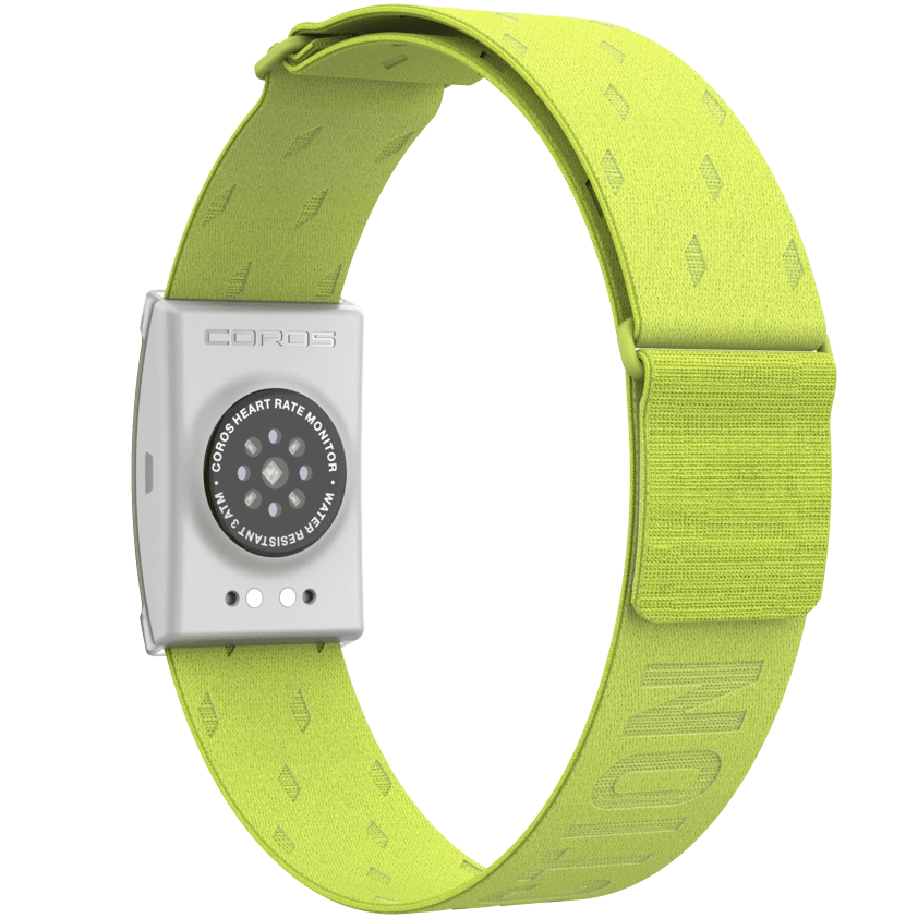 COROS Heart Rate Monitor