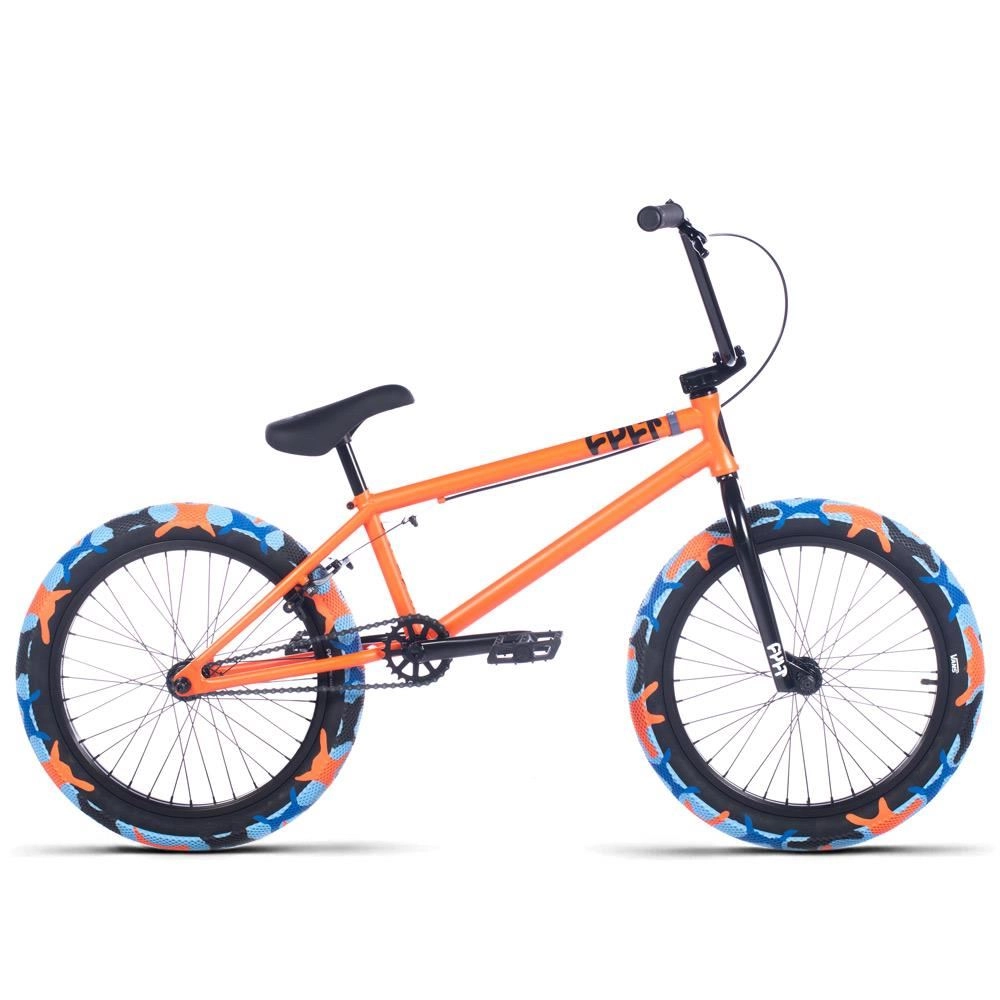 Cult Gateway BMX Bike 2024