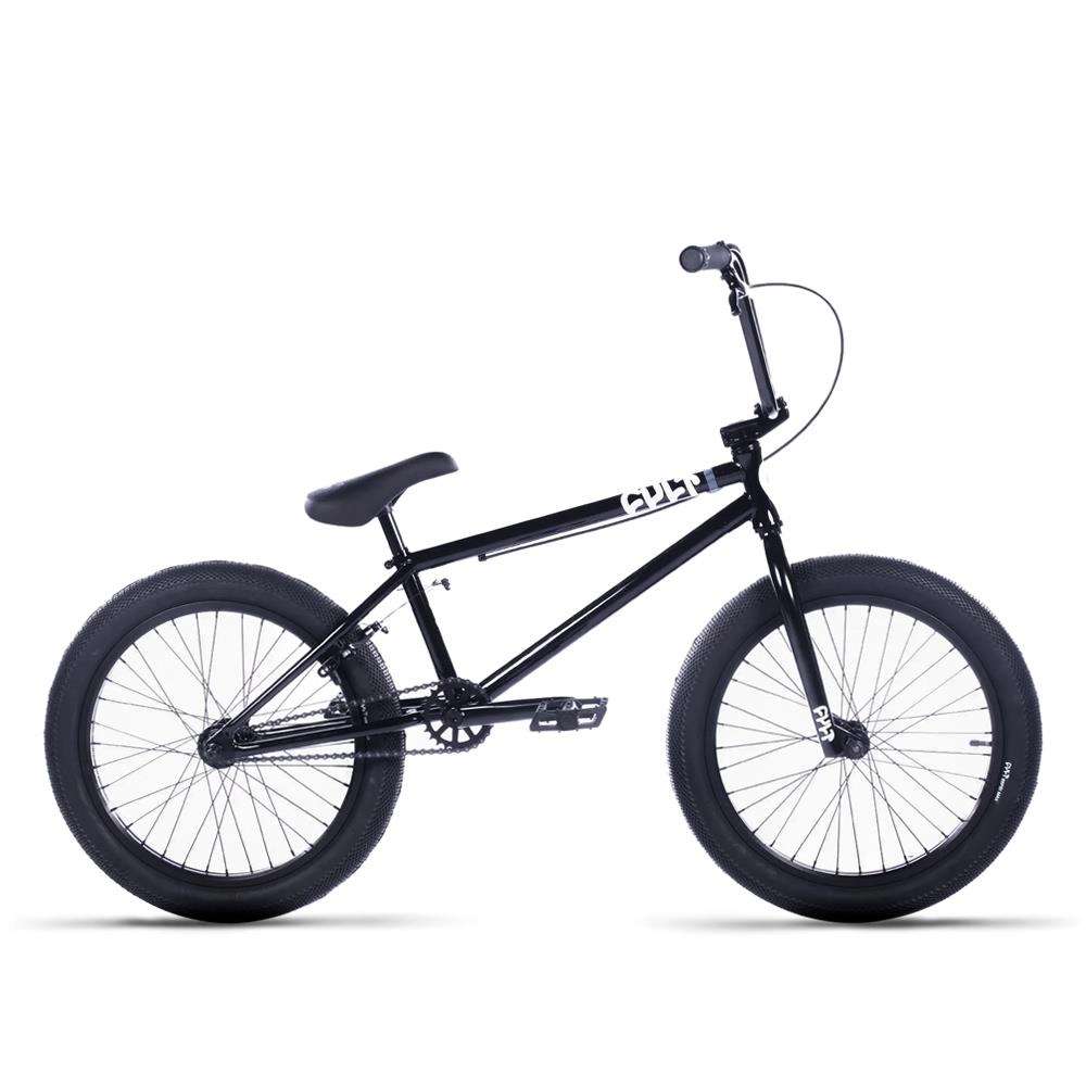 Cult Gateway BMX Bike 2024