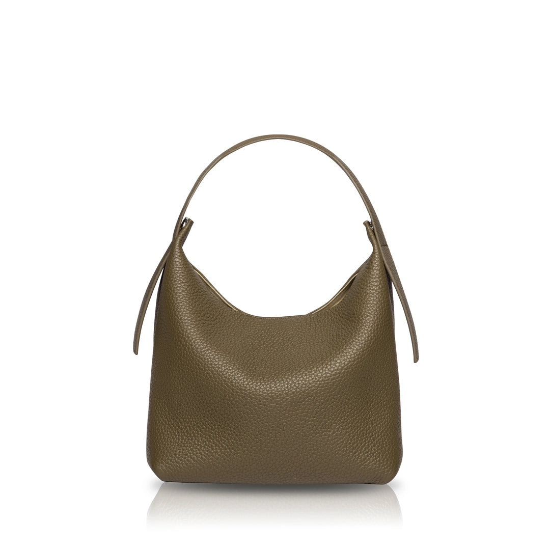 Cura Crossbody Bag - Beige