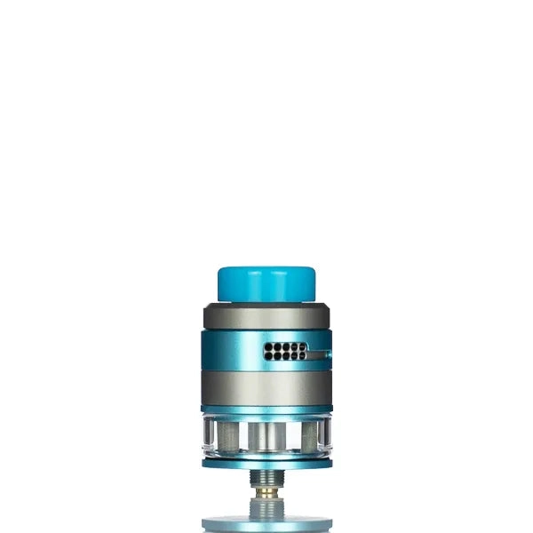 Damn Vape Nitrous 24mm RDA with Tank
