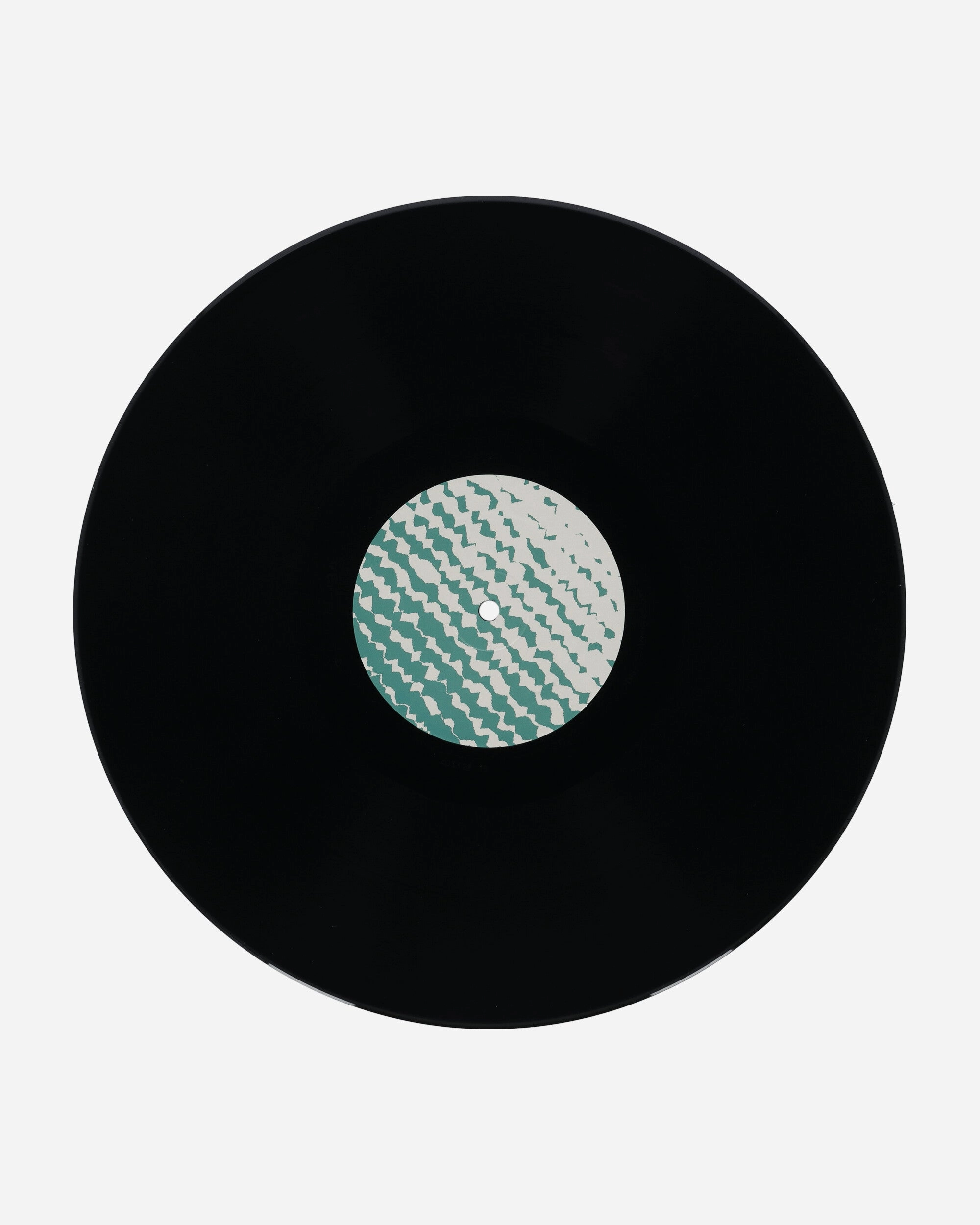 De-Facto EP Vinyl
