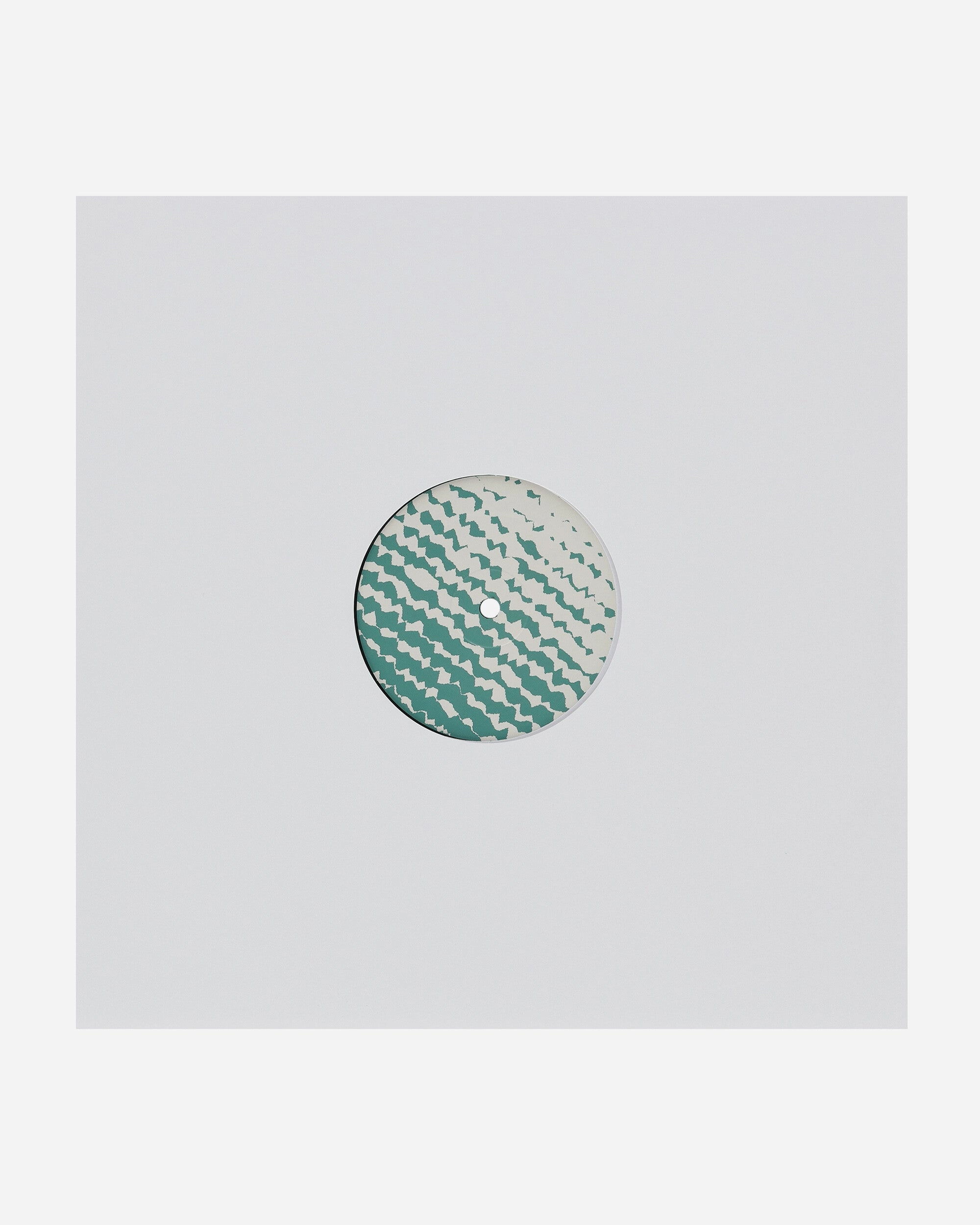 De-Facto EP Vinyl