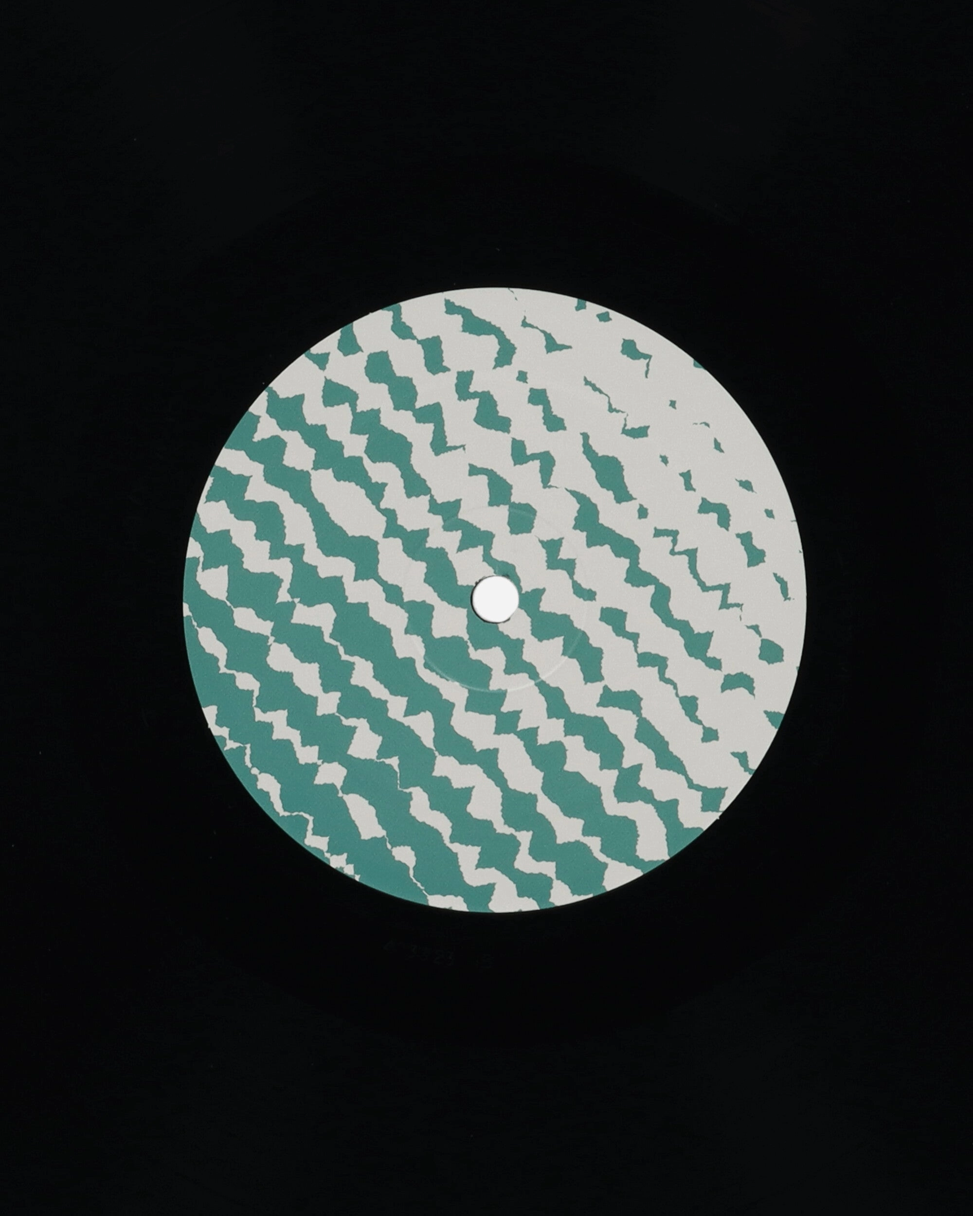 De-Facto EP Vinyl