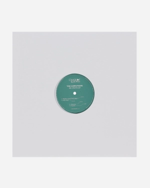 De-Facto EP Vinyl